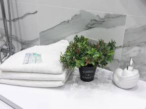 Апартаменты Sunflower