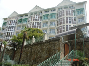 Золотая Пальма