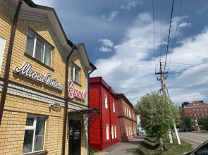 Мини-отель Ершов