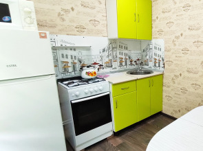 Апартаменты на Сайдашева 3