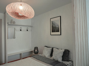 Гостевой дом Дангина