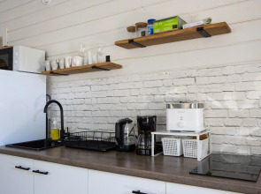 Частный дом Грин Лаундж