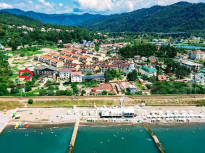 Гостевой дом Ассоль