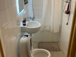 Апартаменты Оранжерея