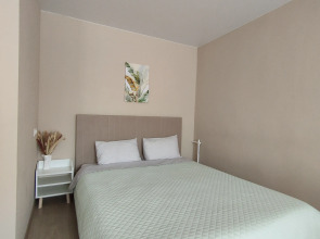 Квартира Студия в центре Калуги