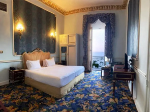 Отель Windsor Palace Luxury Heritage Hotel Since 1902