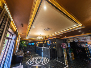 Отель Ефремовъ