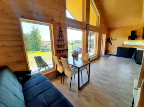 Гостевой дом в Кончезеро