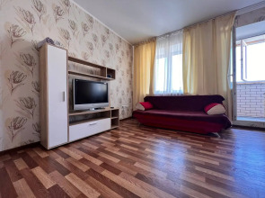 Апартаменты 2кв Восточный Суходольская 14