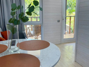 Частный дом Лавровая дача