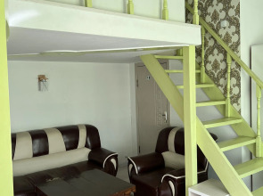 Отель Хостел Аниса