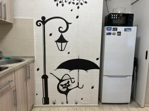 Апартаменты Богдана Хмельницкого 75