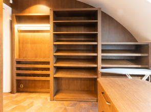 Апартаменты Старый Город