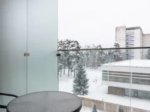 Апартаменты студия у моря 426