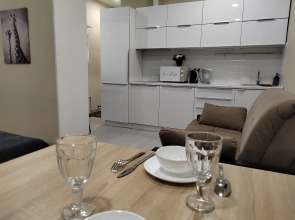 Квартира Просторная в ЖК Румянцево-Парк