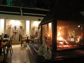 Отель Route Kaleiçi (Adult Only +12)