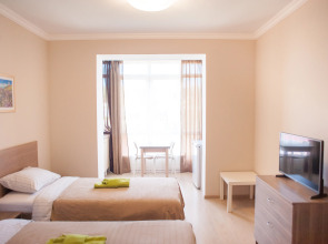 Апартаменты Малоярославец