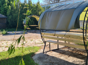 Апартаменты Семейные Viktoria