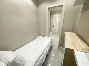 Апартаменты Парижский Шик