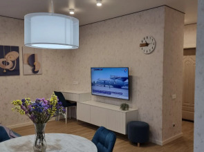 Квартира ЖК Евпатория с Садом