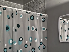 Частный дом Домик для семейного отдыха на берегу озера