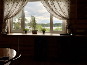 Гостевой дом Ранта Хаус