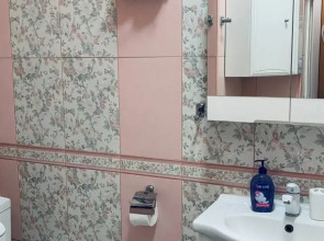 Апартаменты Ленинский проспект 67