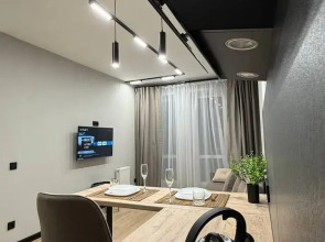 Квартира в ЖК Бизнес Класса в Центре