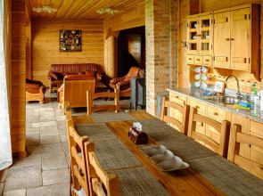 Загородный Эко-клуб "Три медведя"