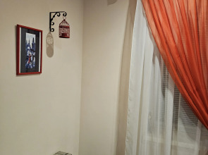 Бунгало "Tango House"