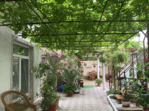 Жилое помещение Мария