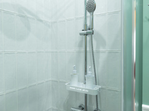 Квартира Двухкомнатная Неопарк около метро Московская, Звёздная