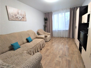 Апартаменты Фрунзе 161