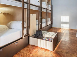 Хостел 5Небо