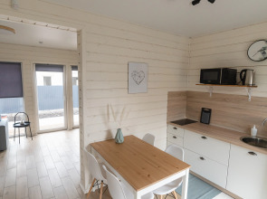 Апартаменты The Dacha