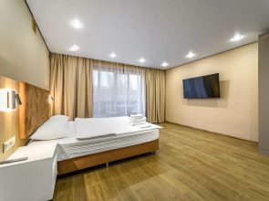 Апартаменты Портал Апартментс №25 на Дружбе 15