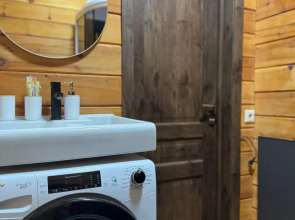 Гостевой дом Теплый Вечерок