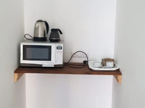 Гостевой дом на Подгорной