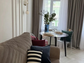 Апартаменты на Семёновской