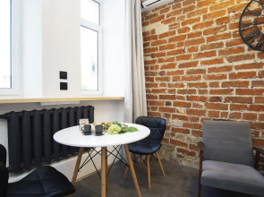 Апартаменты 4 GoldenRing, Суркова 20/6