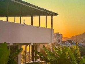 Гостевой Дом Элит-Хаус