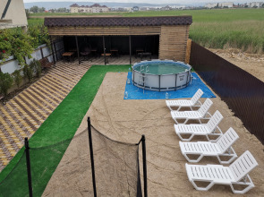 Гостевой дом Miami-House