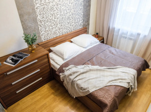 Апартаменты Каменская 83