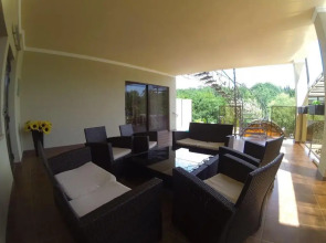 Апартаменты Валентина 3