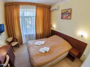 Гостевой Дом Family Resort Hotel Miloo