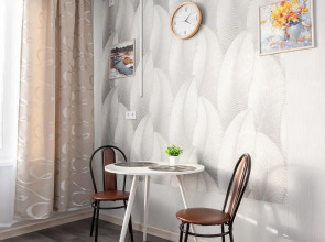 Квартира Двухкомнатная Рядом с Новoрижcким Шосcе