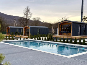 Гостевой дом Lago Village