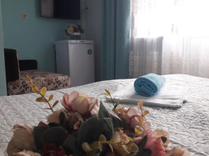 Гостевой дом Усадьба Агат