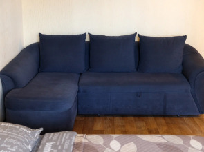 Квартира PrezentHaus на Карла Маркса 175k3 k19