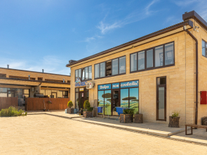 Гостевой Дом Оазис